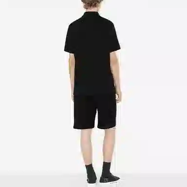 Burberry SS23 LogoPolo