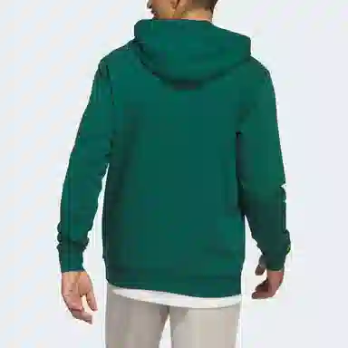 adidas Worldwide Hoops Hoodie