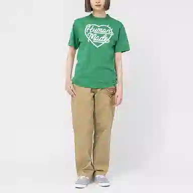 HUMAN MADE SS23 T
