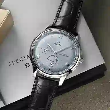OMEGA De Ville 41mm