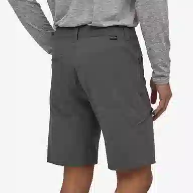 patagonia Men's Quandary Shorts - 10"