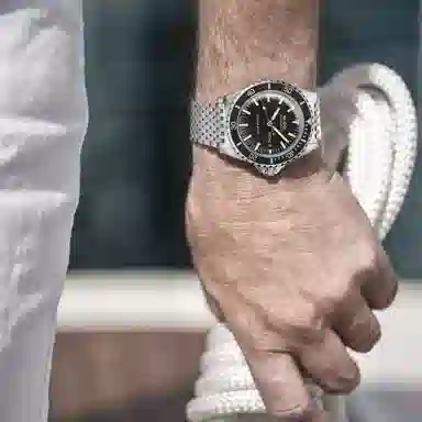 MIDO Commander 75th Anniversary