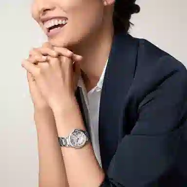 Cartier Ballon Bleu WSBB0048