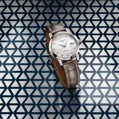 Longines 1832 L4.325.4.87.2