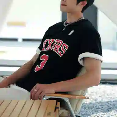 Mitchell Ness T 76 3
