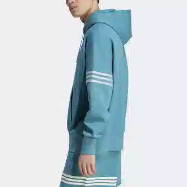 adidas originals Adicolor Neuclassics Hoodie Logo