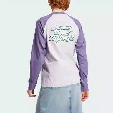 adidas originals Long Sleeve Tee T