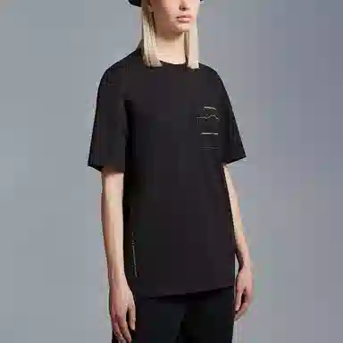 Moncler x FRGMT SS23 LogoT