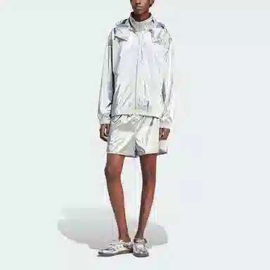 adidas x Wales Bonner SS23 Silver