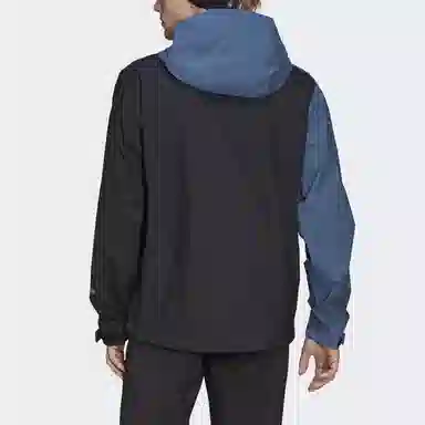 adidas Terrex Multi Rain.Rdy 2.5-Layer Rain Jacket