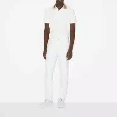 Burberry SS23 Polo