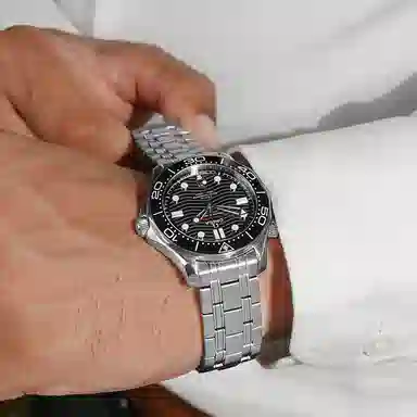 OMEGA Seamaster 300m 210.30.42.20.01.001