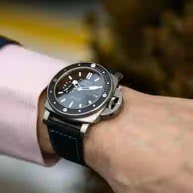 PANERAI Submersible PAM01389