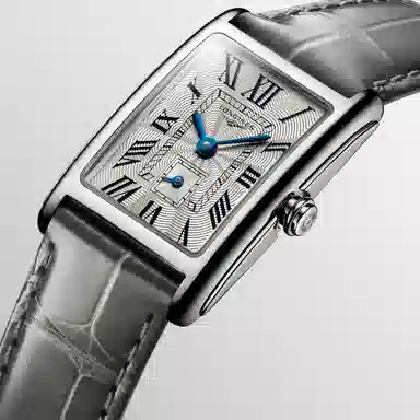 LONGINES 30 20.8*32mm L5.255.4.71.3