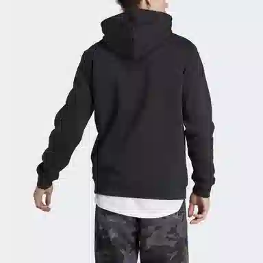 adidas originals Graphics Camo Infill Hoodie Logo