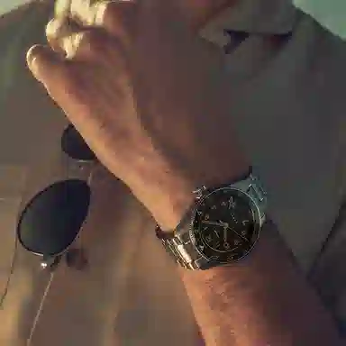 Longines Pioneer L3.812.4.63.6