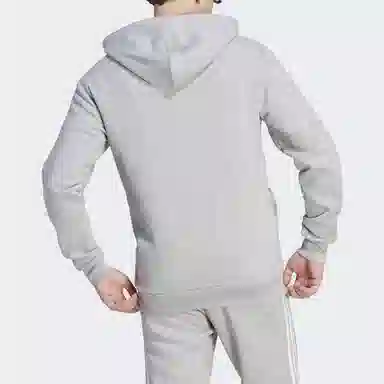 adidas Essentials Fleece 3-Stripes Hoodie