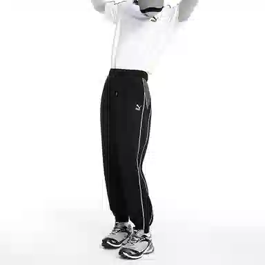 Puma Archive Joggers Black