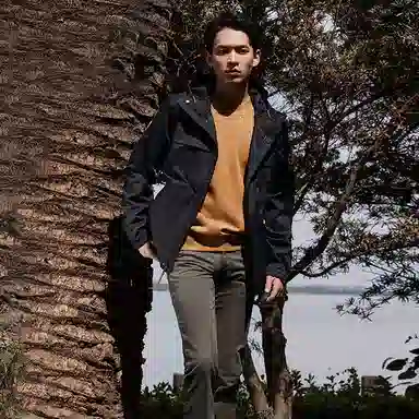 Timberland Af Wr Benton Shell