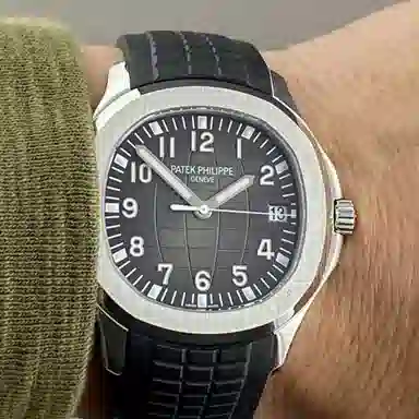 Patek Philippe Aquanaut 5167A