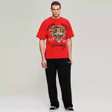 Ed Hardy FALL23 T