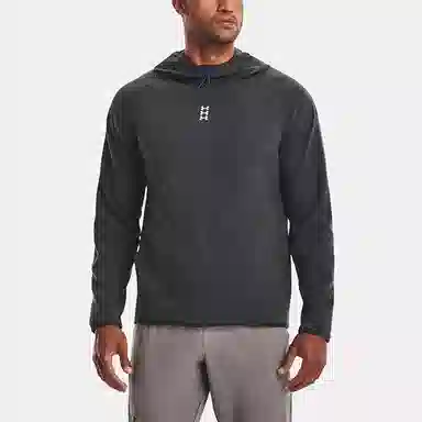 Under Armour Terrain Logo
