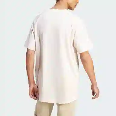 adidas M Lng T-Shirt LogoT