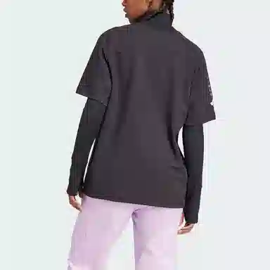 adidas x Stella McCartney LogoT