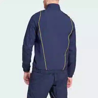 adidas Real Madrid Tiro 23 Presentation Track Top