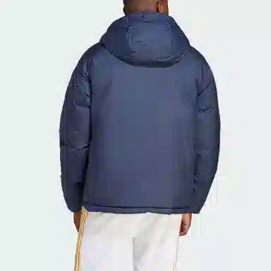 adidas Real Madrid Dna Down Jacket