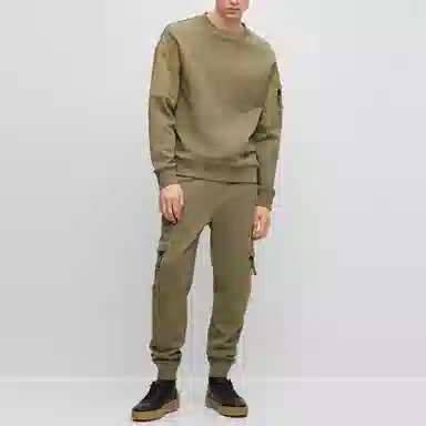 HUGO BOSS SS23
