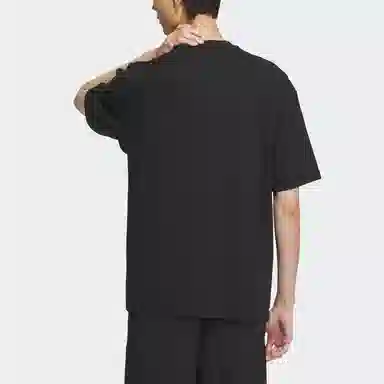 adidas Sportswear Short Sleeve Tee Logo T