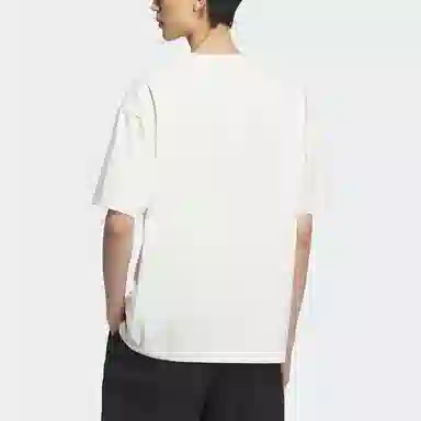 adidas Sportswear Short Sleeve Tee Logo T