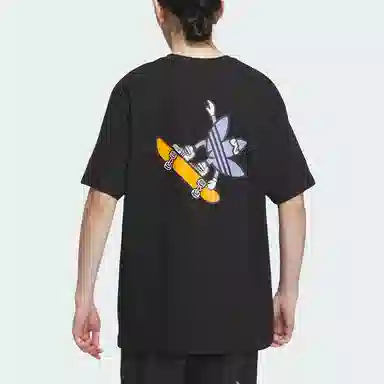 adidas originals Tfl M1 Graphic Tee T