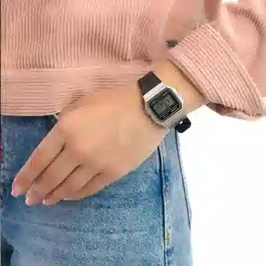 Casio F-91WM-7ADF