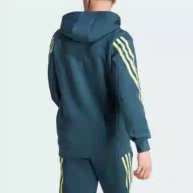 adidas Future Icons 3-Stripes Hoodie