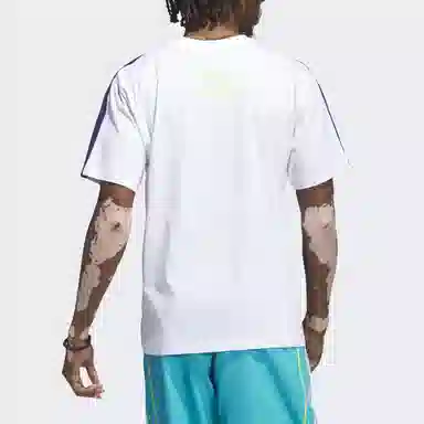 adidas originals Beach Sports Art Tee T