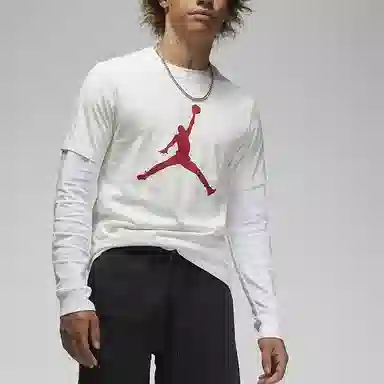 Jordan LogoT