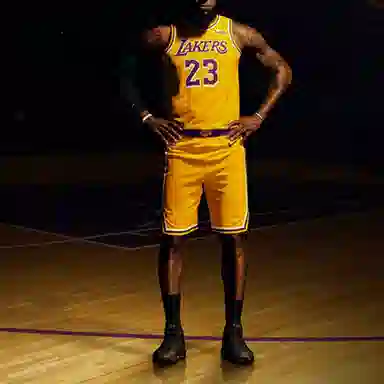 Nike Logo 23