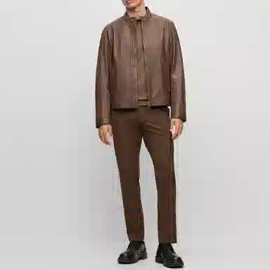 HUGO BOSS FW23