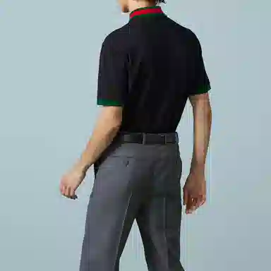 GUCCI SS23 Polo