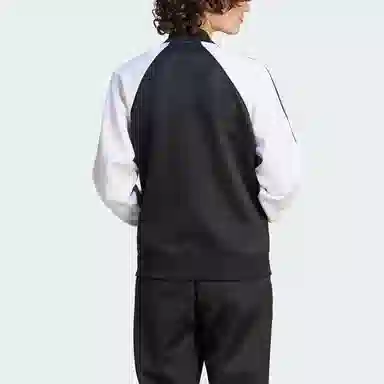 adidas originals Adicolor Classics Sst Track Top