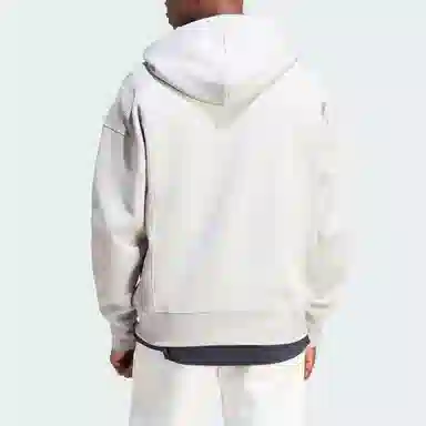 adidas originals Adventure Hoodie Logo