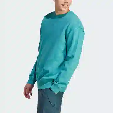 adidas All Szn Long Sleeve Sweatshirt