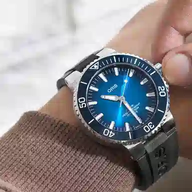 Oris 0140077634135-0742474EB