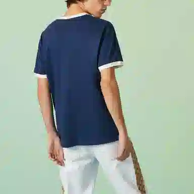 Gucci SS23 Blue T-Shirt
