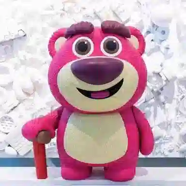 HEROCROSS x Disney 55cm