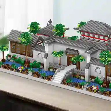 5304pcs LZ8226