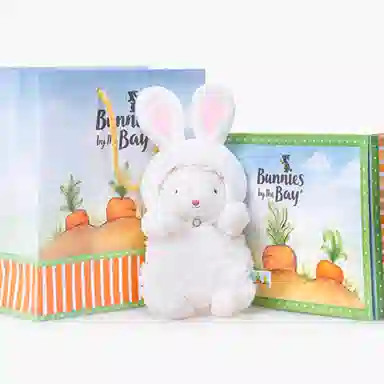 Bunnies By The Bay 22cm