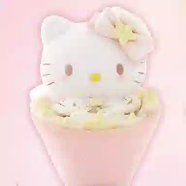 Sanrio Hello Kitty 44cm